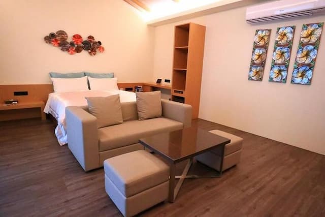 ShuXin Motel-Luxury Villa-2