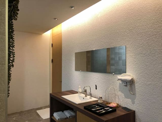 ShuXin Motel-Luxury Villa-6