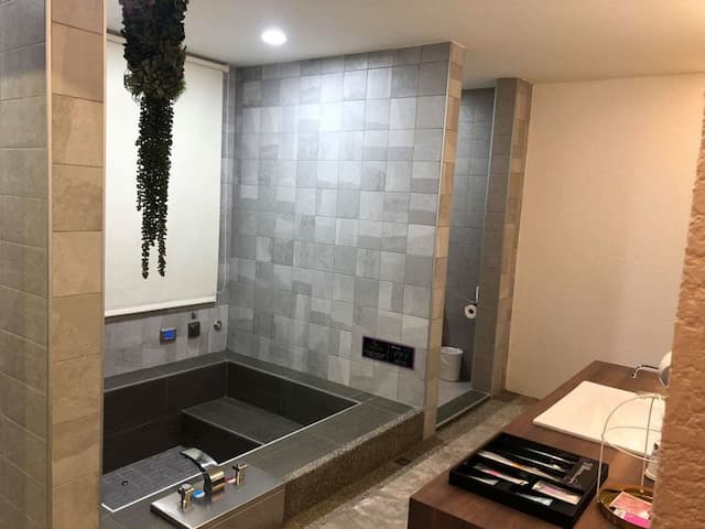 ShuXin Motel-Luxury Villa-5