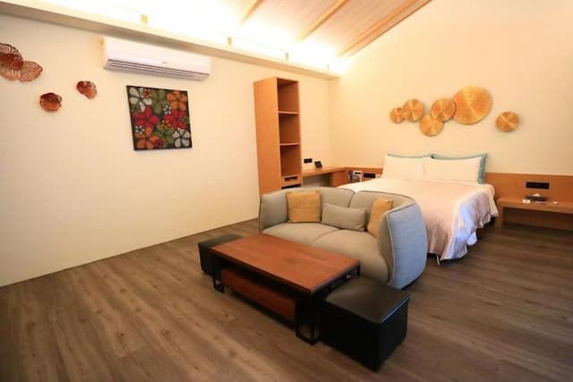 ShuXin Motel-Luxury Villa-1