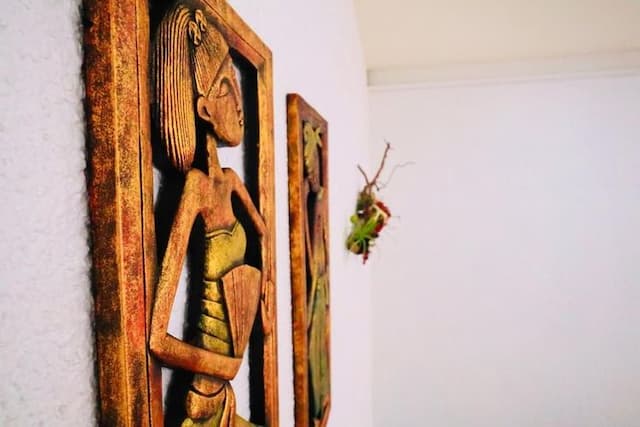 ShuXin Motel-Luxury Villa-3