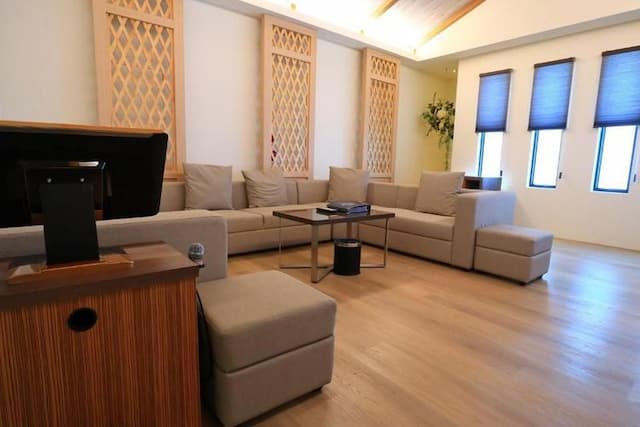 ShuXin Motel-KTV Villa-2