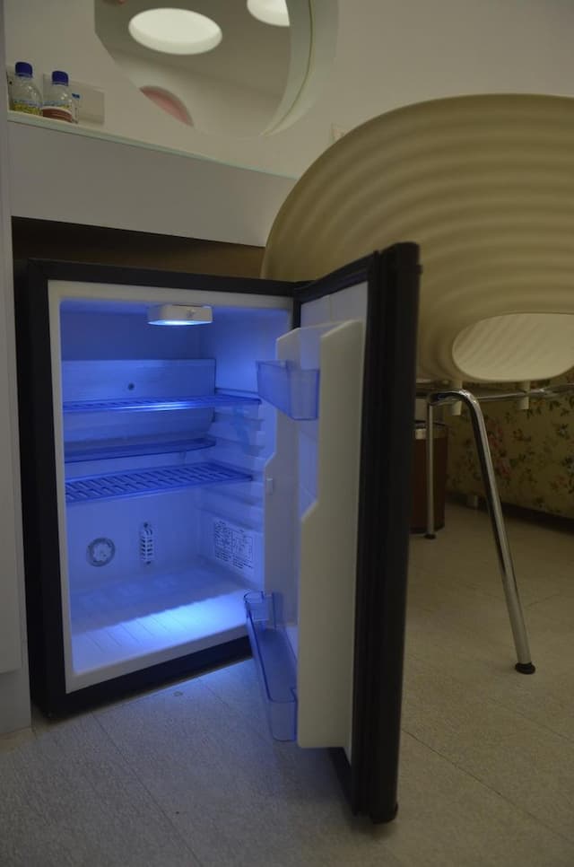 Apple Tree B&B-Family 3-person suite-3