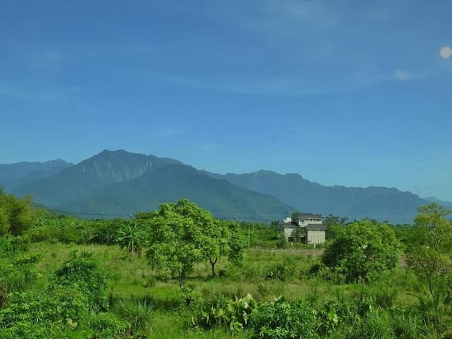 Champs Elysées Garden Homestay-Family Triple Room-6