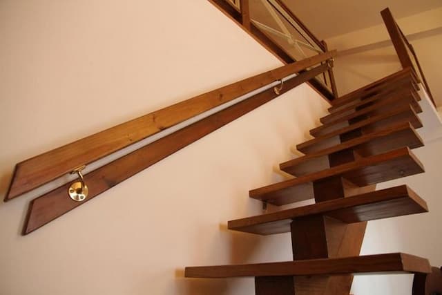 Champs Elysées Garden Homestay-Attic Quadruple Room-2