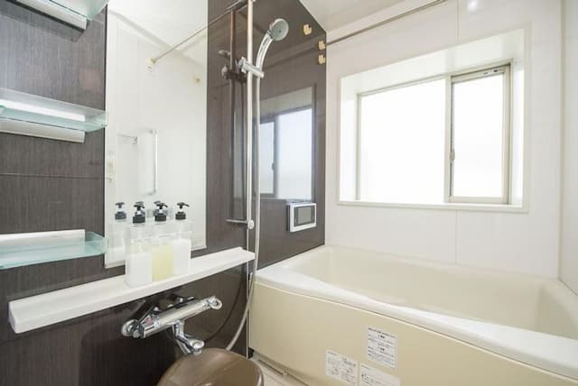 心齋橋東旅居｜長堀橋站&心齋橋站-最多6人-12