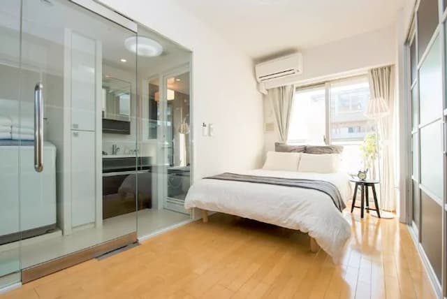 心齋橋東旅居｜長堀橋站&心齋橋站-最多6人-2