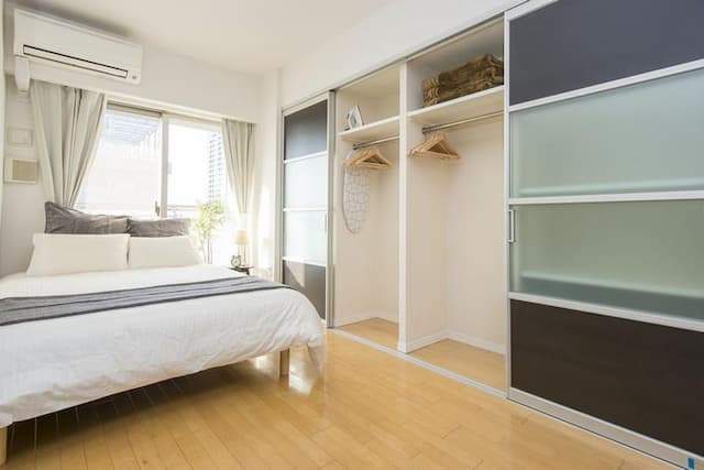 心齋橋東旅居｜長堀橋站&心齋橋站-最多6人-3