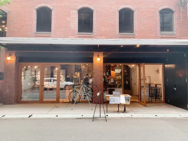 心齋橋東旅居｜長堀橋站&心齋橋站-最多6人-14