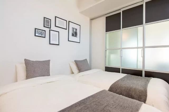 心齋橋東旅居｜長堀橋站&心齋橋站-最多6人-8