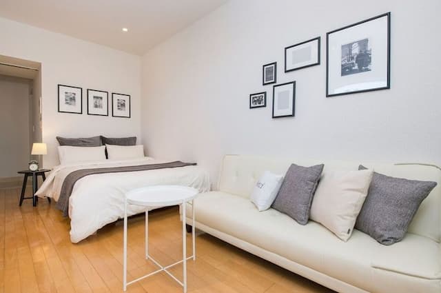 心齋橋東旅居｜長堀橋站&心齋橋站-最多6人-5