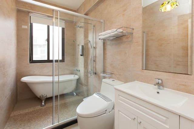 Happy traveler bed and breakfast-Romantic double room-5