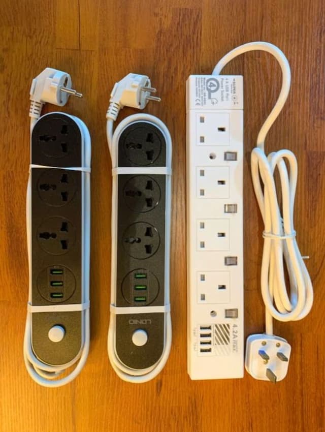 陳&蘇吉居 III｜5分鐘到弘大入口站 近京義線書街 延世大學-12-16人房-10