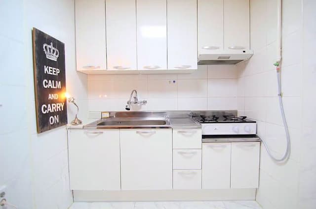 陳&蘇吉居 VII｜7分鐘到弘大入口站 近延央公園-8-16人入住 (202號房)-3