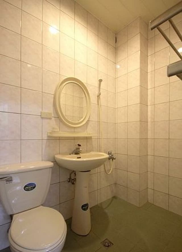 茗園茶葉民宿-瑞里-2人房(二小床)-6