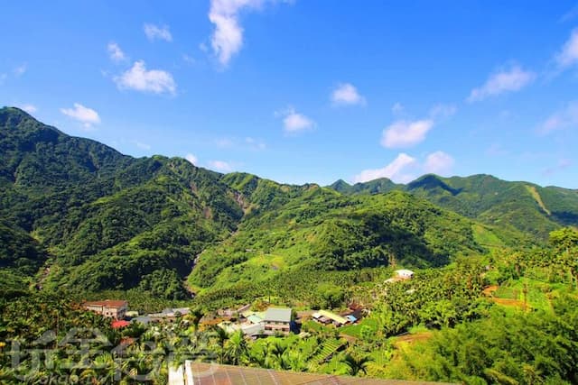 茗園茶葉民宿-瑞里-2人房(二小床)-3