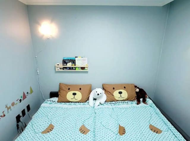 Dadaepo Stay-Dadaepo Stay  #Ocean View #Kids #Sunset #Beach-3