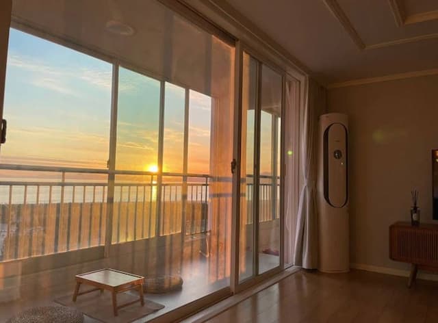 Dadaepo Stay-Dadaepo Stay  #Ocean View #Kids #Sunset #Beach-6