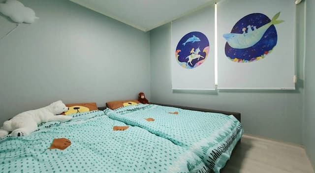 Dadaepo Stay-Dadaepo Stay  #Ocean View #Kids #Sunset #Beach-4