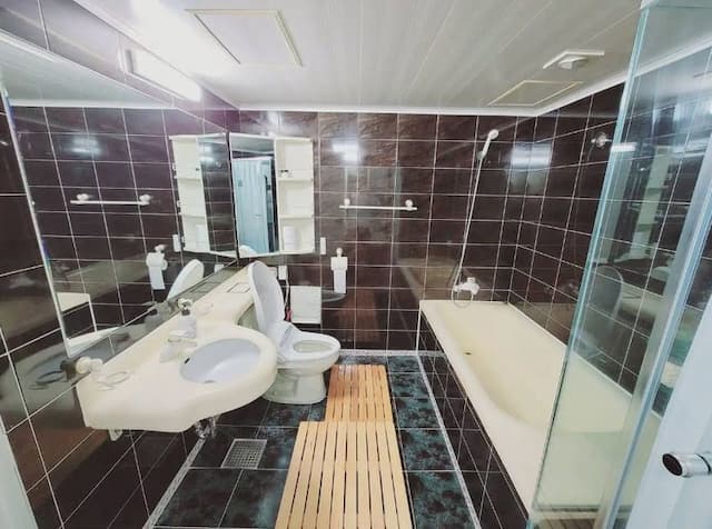 Dadaepo Stay-Dadaepo Stay  #Ocean View #Kids #Sunset #Beach-7