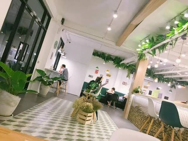 曼谷埃利斯酒店 (The Ellis Bangkok)-6床混合宿舍 (Bed in 6-Bed Mixed- Dormitory Room)-7