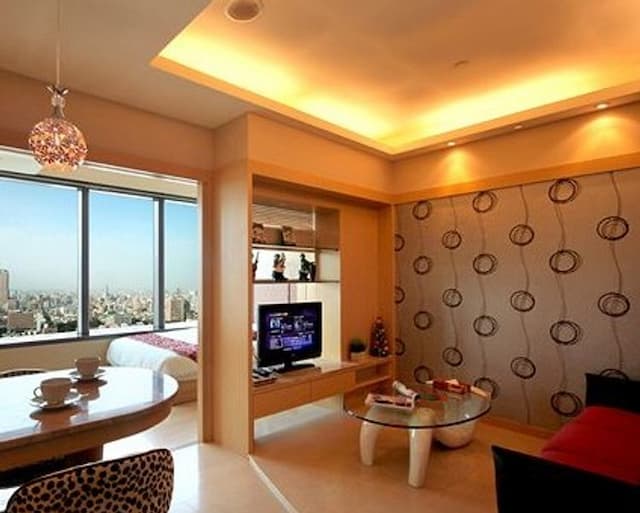 Cape 85-Double Room-Street View-5