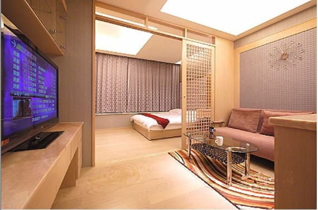 Cape 85-Atrium double room (no pick room)-5