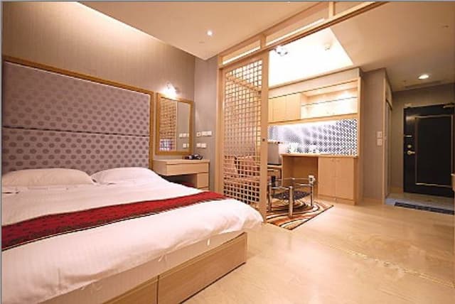 Cape 85-Atrium double room (no pick room)-6