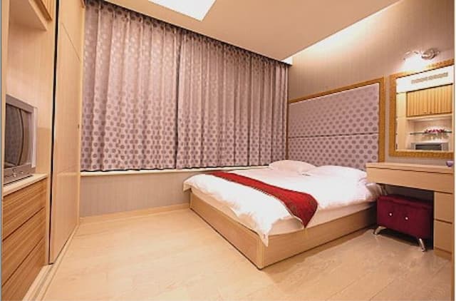 Cape 85-Atrium double room (no pick room)-7