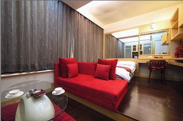 Cape 85-Atrium double room (no pick room)-8