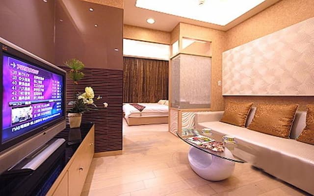 Cape 85-Atrium double room (no pick room)-11