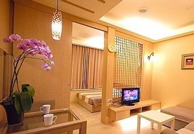 Cape 85-Atrium double room (no pick room)-1