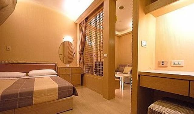 Cape 85-Atrium double room (no pick room)-4