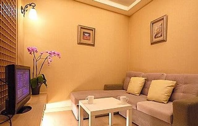 Cape 85-Atrium double room (no pick room)-2