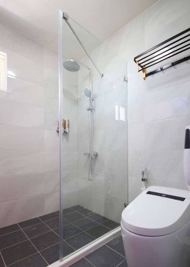 Breeze coast-Sea View Double Room with Balcony-6