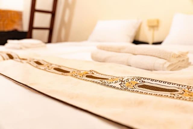 Kinmen house of Old Tiles Shuitou No 4-Spacious Loft Suite-2