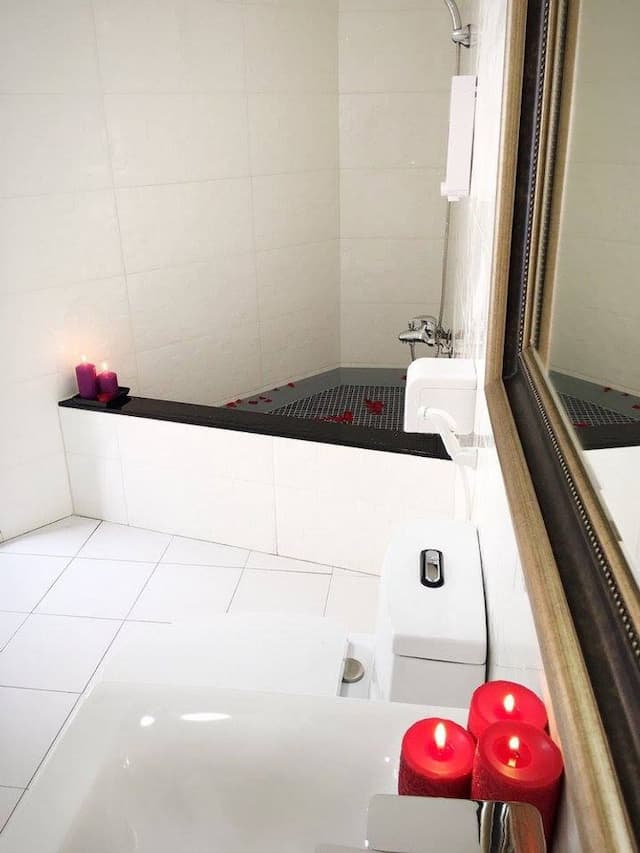 知竹常樂主題民宿-童樂會四人房（不含早）-10