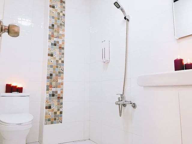 知竹常樂主題民宿-熱帶林雙人房（不含早）-7