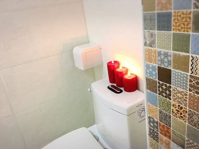 知竹常樂主題民宿-熱帶林雙人房（不含早）-6