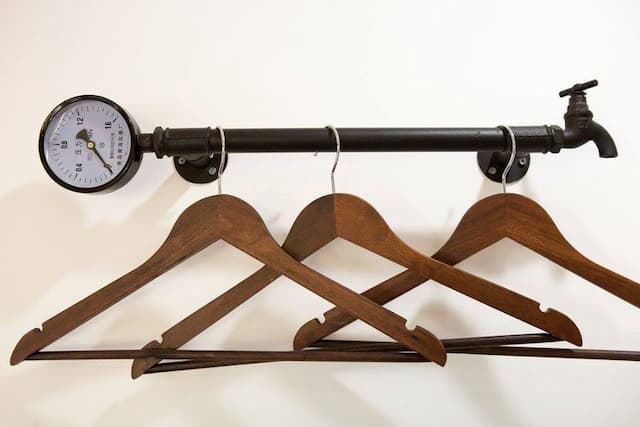 知竹常樂主題民宿-工業村雙人房（不含早）-8