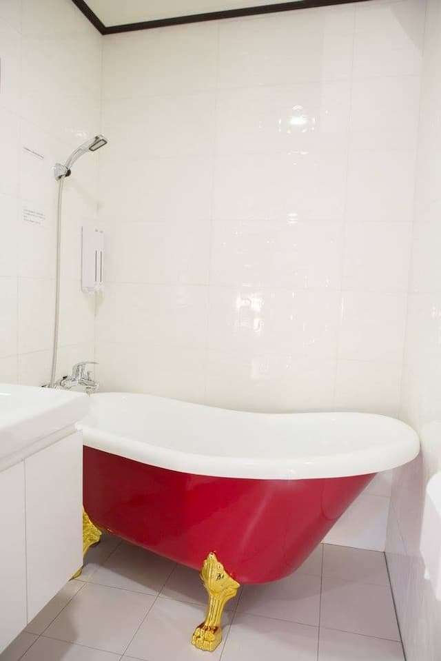 知竹常樂主題民宿-工業村雙人房（不含早）-11