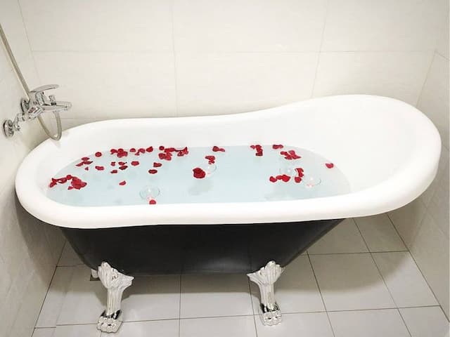 知竹常樂主題民宿-點晶品雙人房（不含早）-7