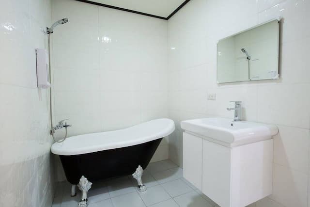 知竹常樂主題民宿-點晶品雙人房（不含早）-8