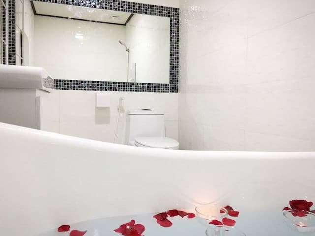 知竹常樂主題民宿-點晶品雙人房（不含早）-6