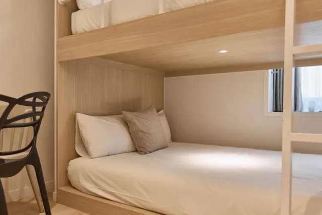 ’獨價’  Artravel 明洞｜2分鐘到明洞站 近首爾塔-2~4人房，最多可4人入住 #T1-14