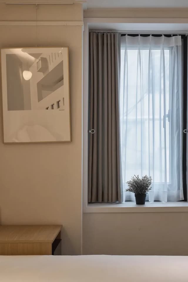 ’獨價’  Artravel 明洞｜2分鐘到明洞站 近首爾塔-2~3人房，最多可入住3人 #T3-13