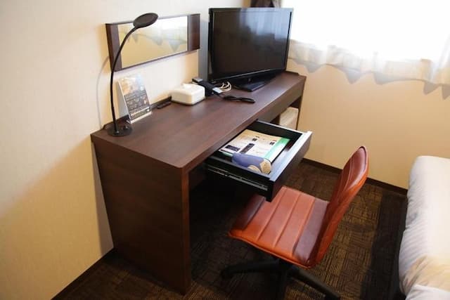 ホテル メルパルク大阪-Hollywood Twin Room Non-Smoking-3