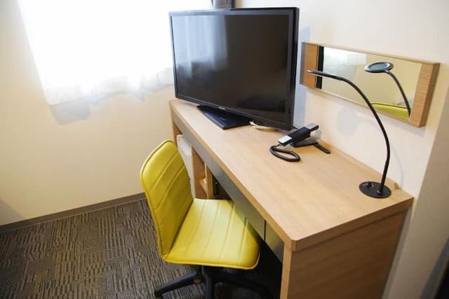 ホテル メルパルク大阪-Standard Twin Room Smoking-3