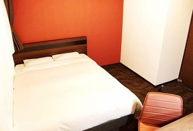 ホテル メルパルク大阪-Standard Double Room Non-Smoking-2