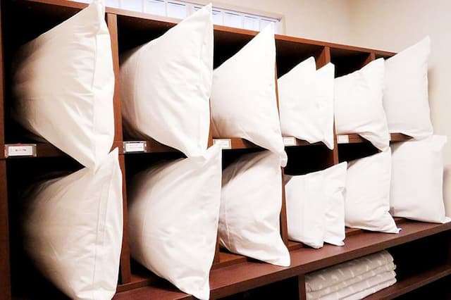 ホテル メルパルク大阪-Standard Double Room Smoking-6